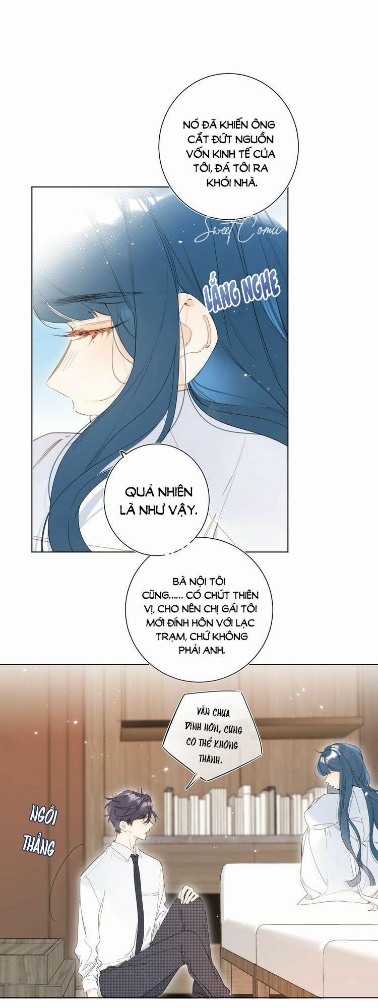 Đừng Khóc 4 trang 31