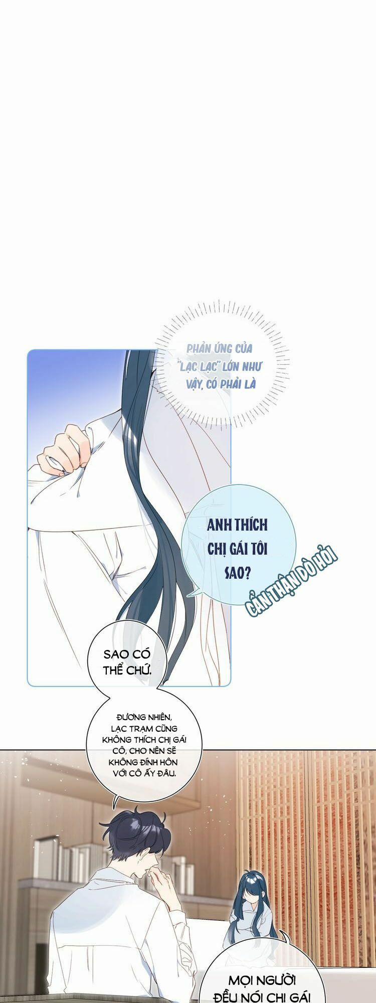 Đừng Khóc 4 trang 32