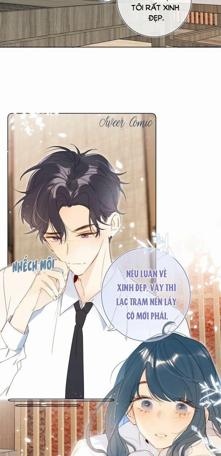 Đừng Khóc 4 trang 33