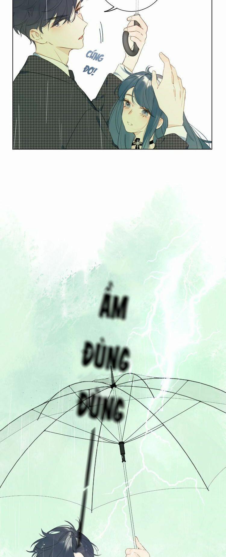 Đừng Khóc 4 trang 4