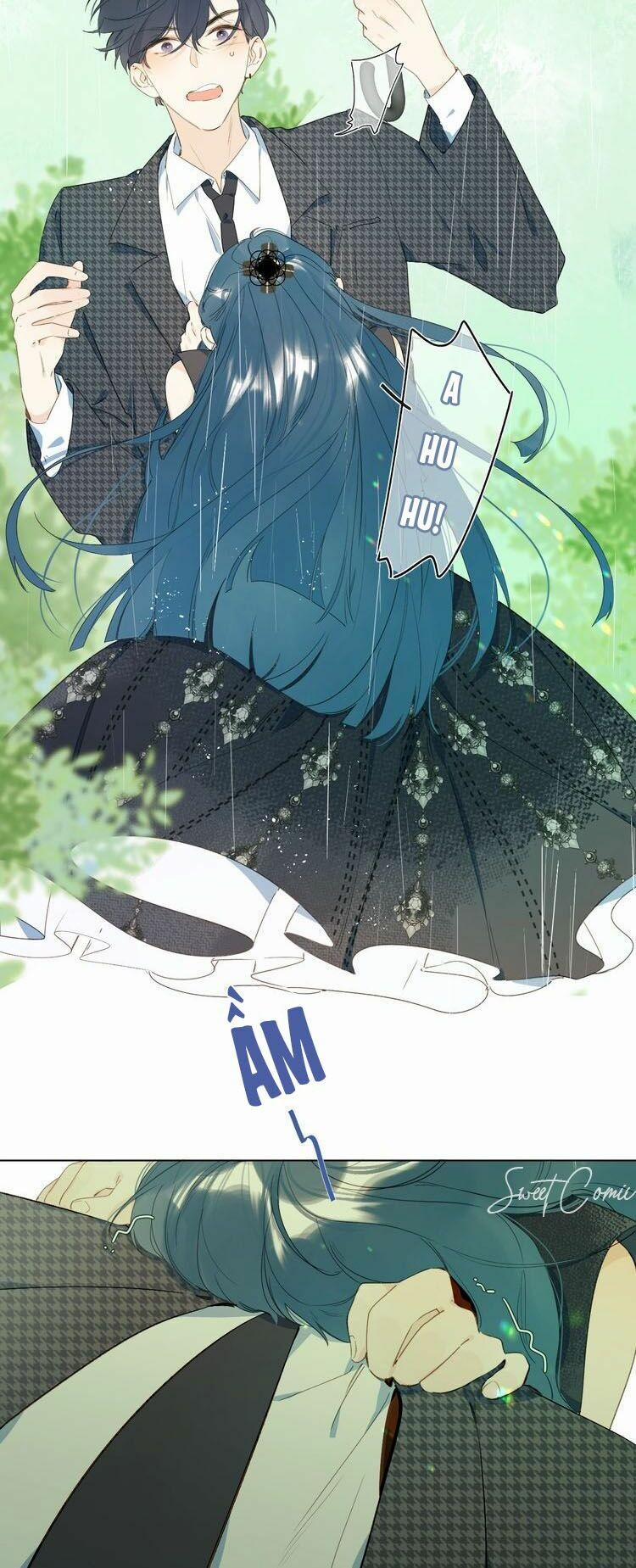 Đừng Khóc 4 trang 5