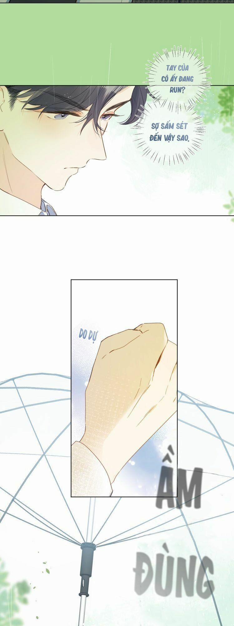 Đừng Khóc 4 trang 6