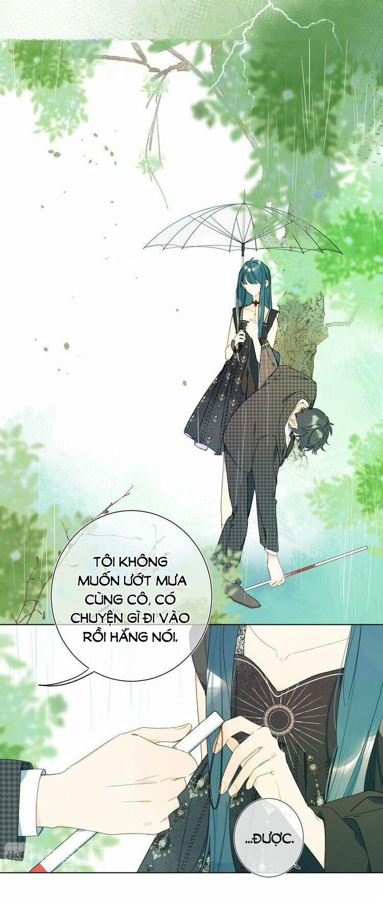 Đừng Khóc 4 trang 9