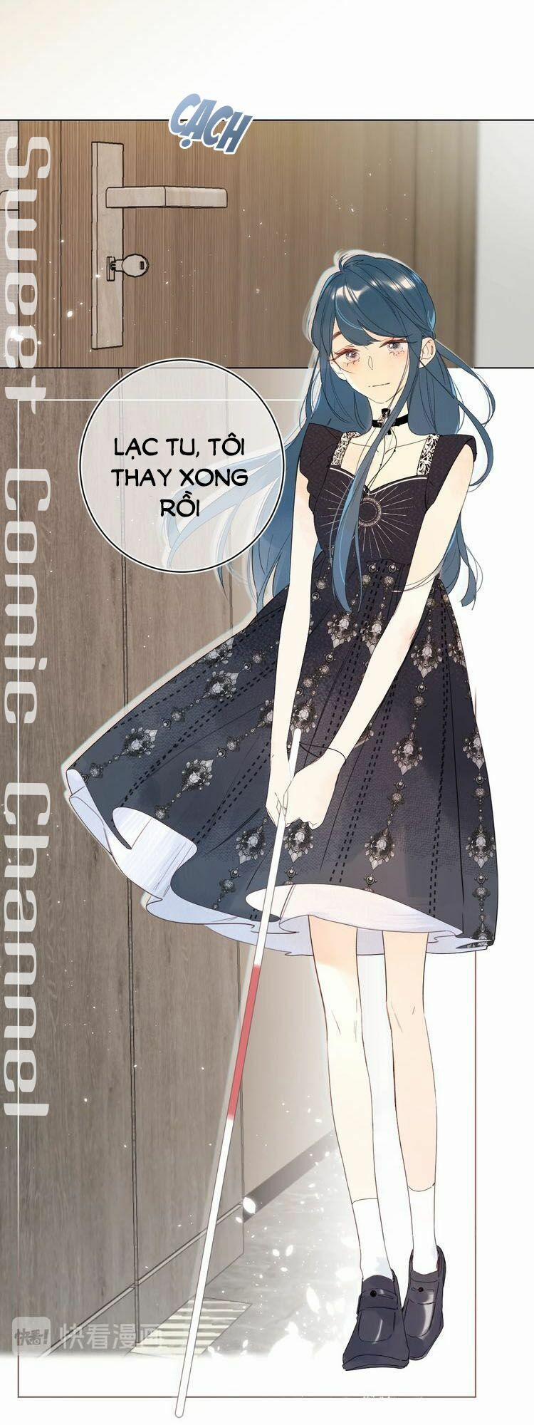 Đừng Khóc 5.5 trang 14