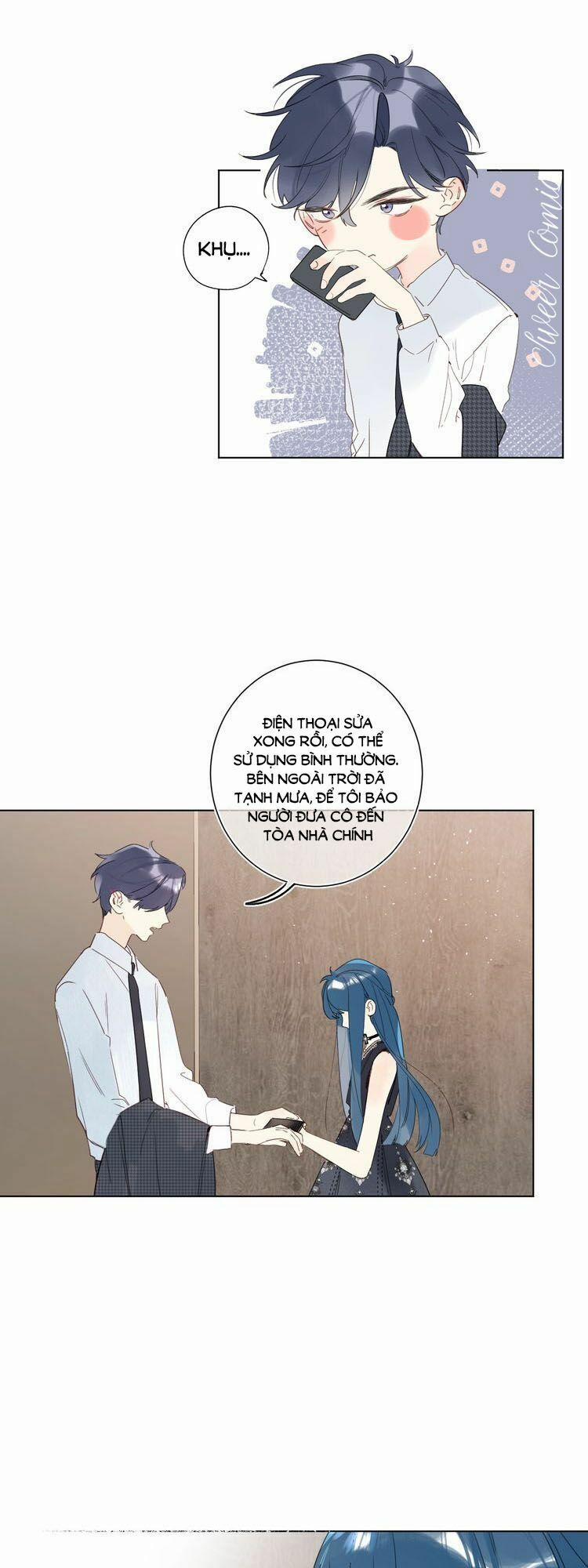 Đừng Khóc 5.5 trang 17