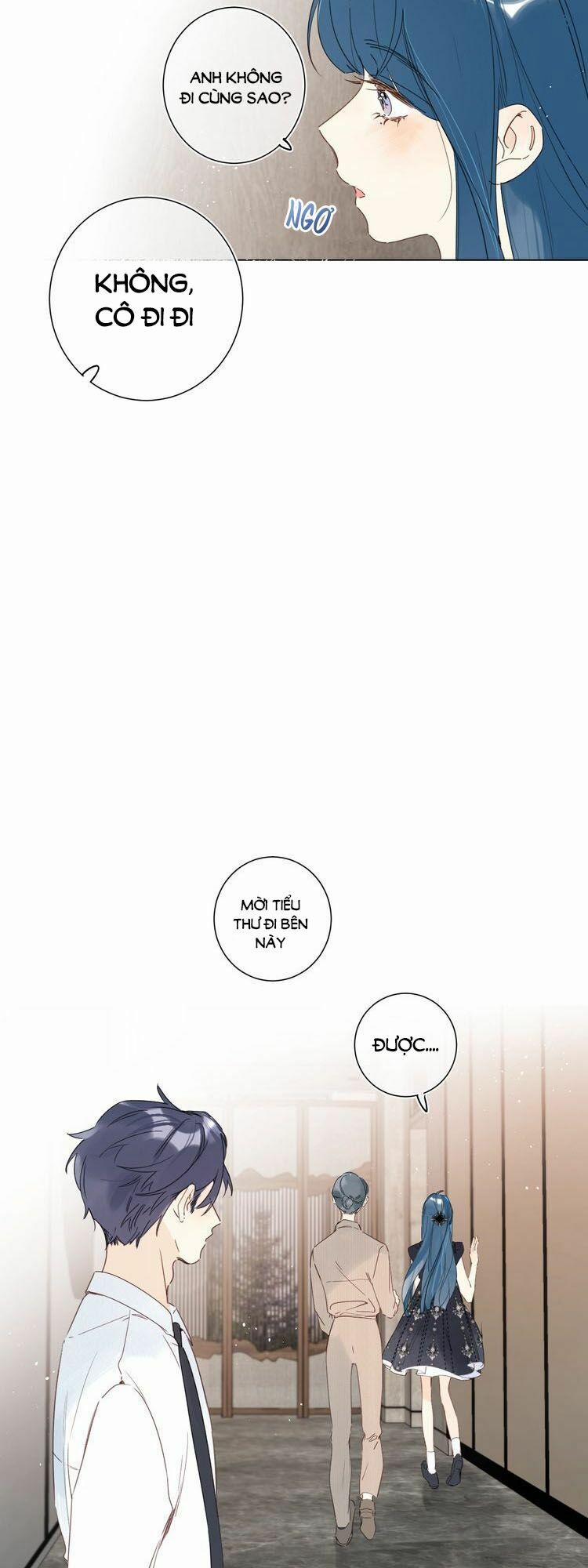 Đừng Khóc 5.5 trang 18