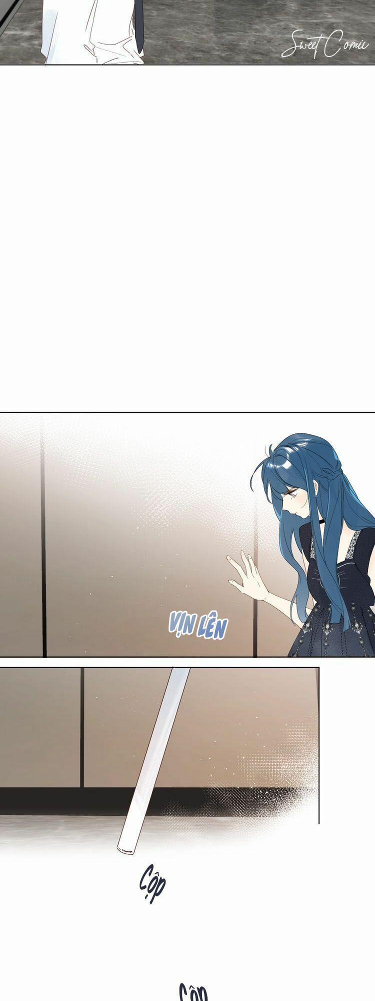 Đừng Khóc 5.5 trang 19