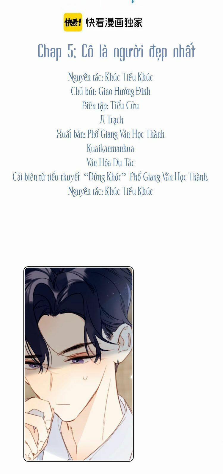 Đừng Khóc 5.5 trang 2