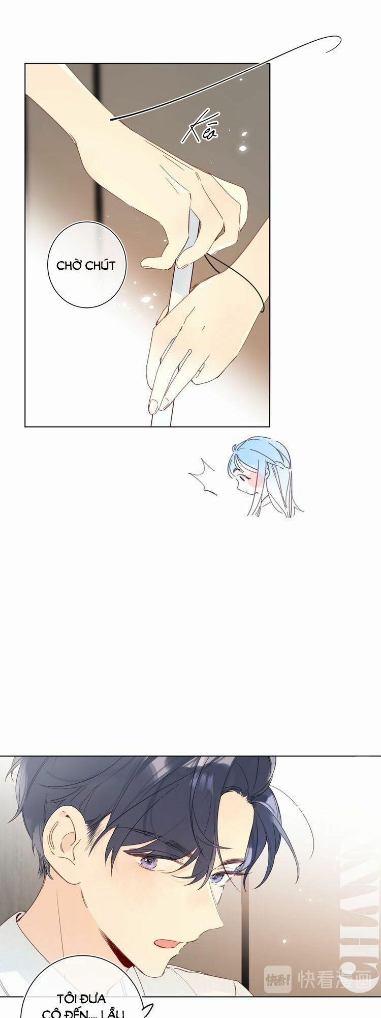 Đừng Khóc 5.5 trang 22