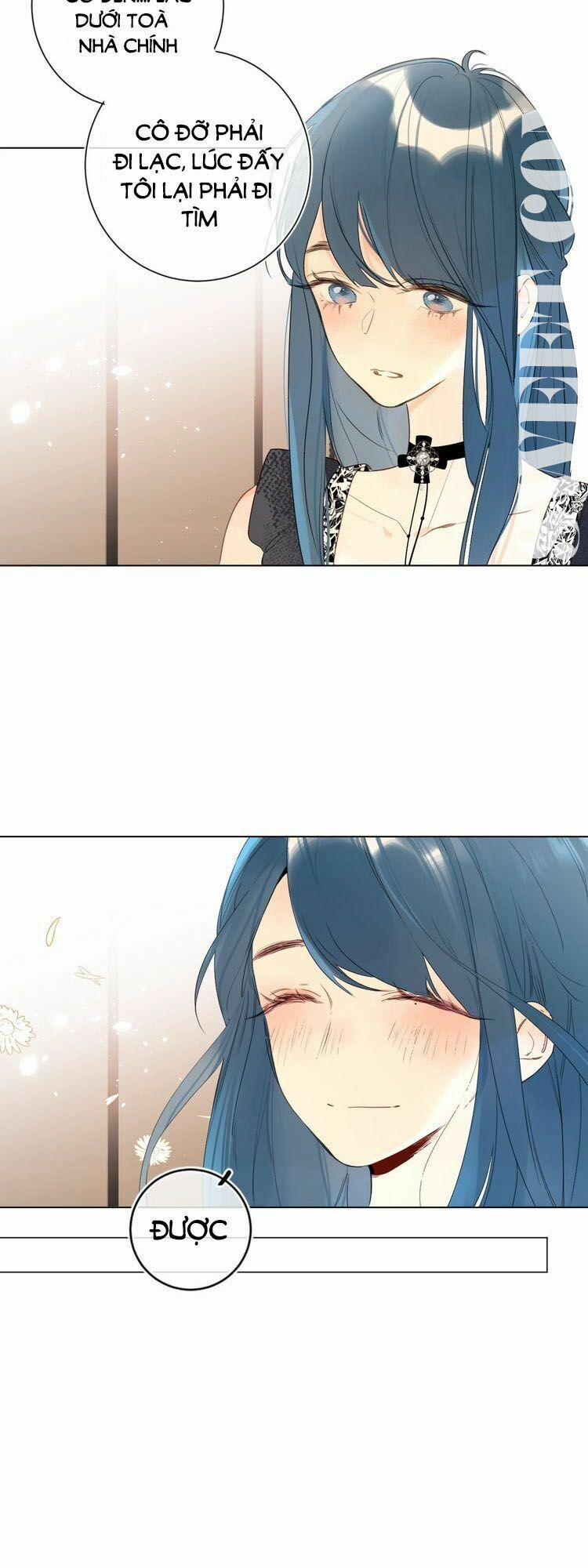 Đừng Khóc 5.5 trang 23