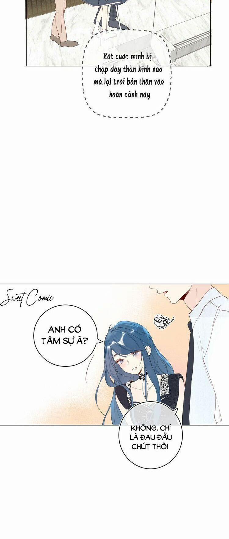 Đừng Khóc 5.5 trang 25