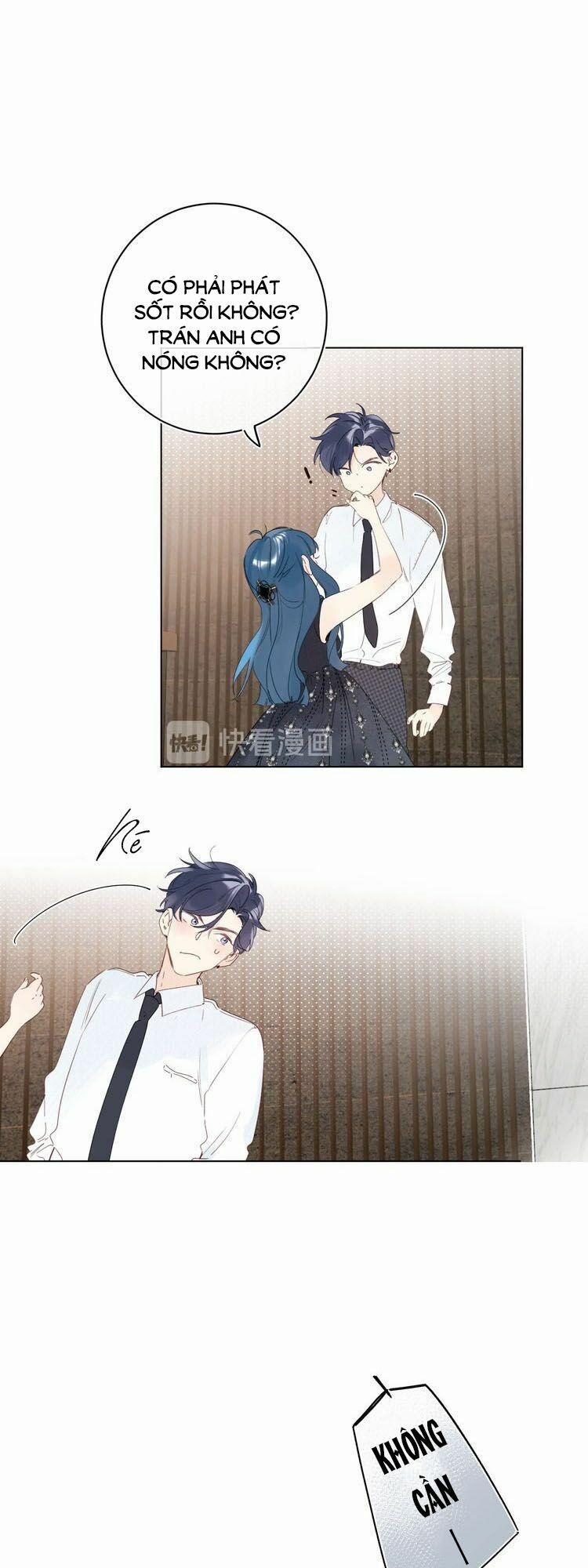 Đừng Khóc 5.5 trang 26