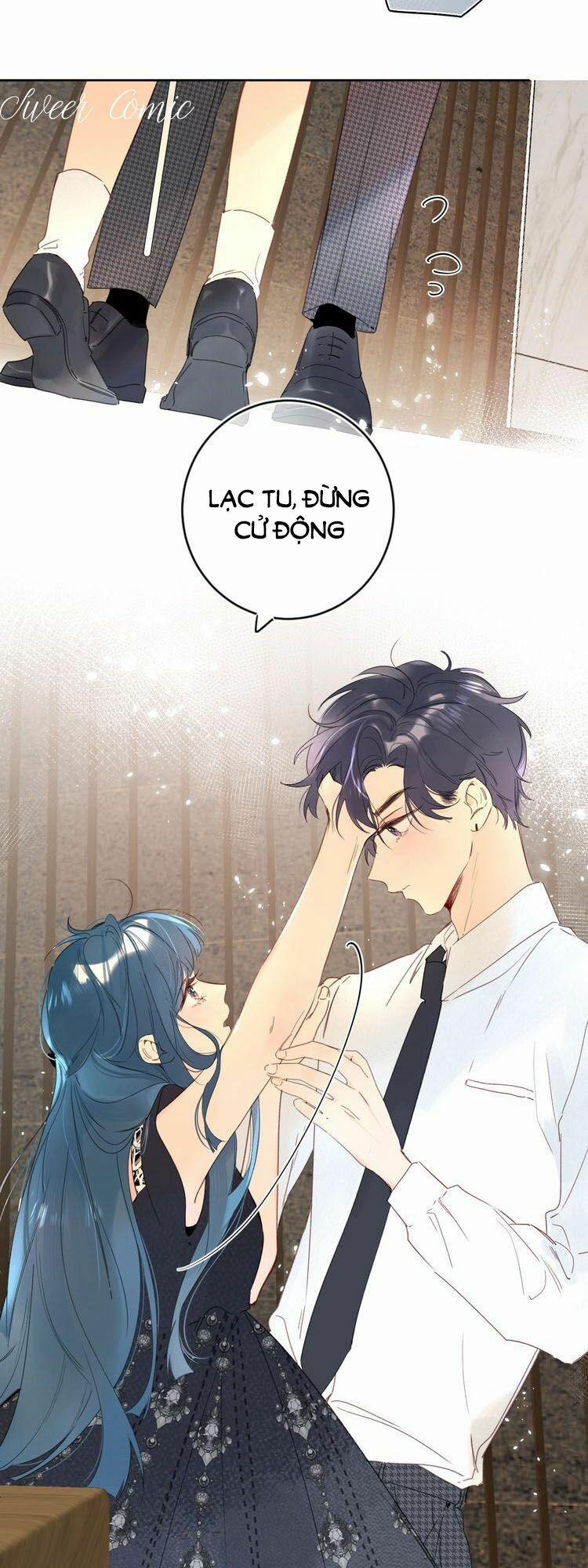 Đừng Khóc 5.5 trang 27