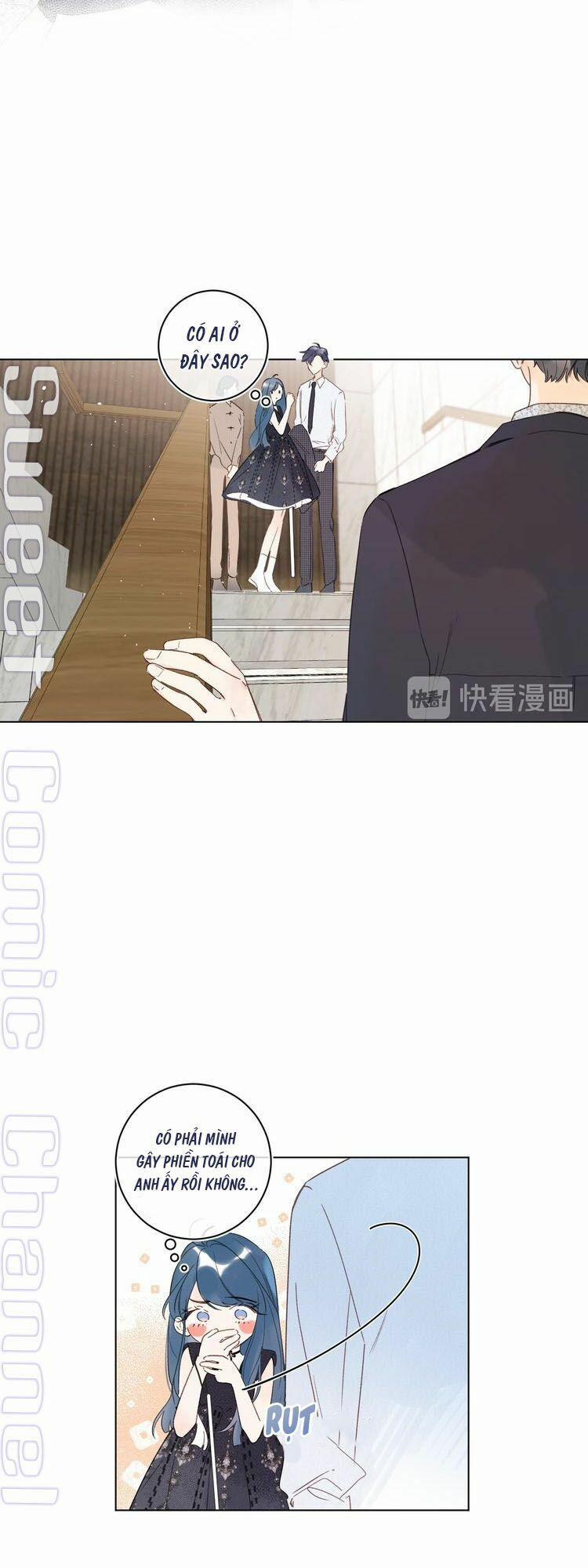 Đừng Khóc 5.5 trang 31