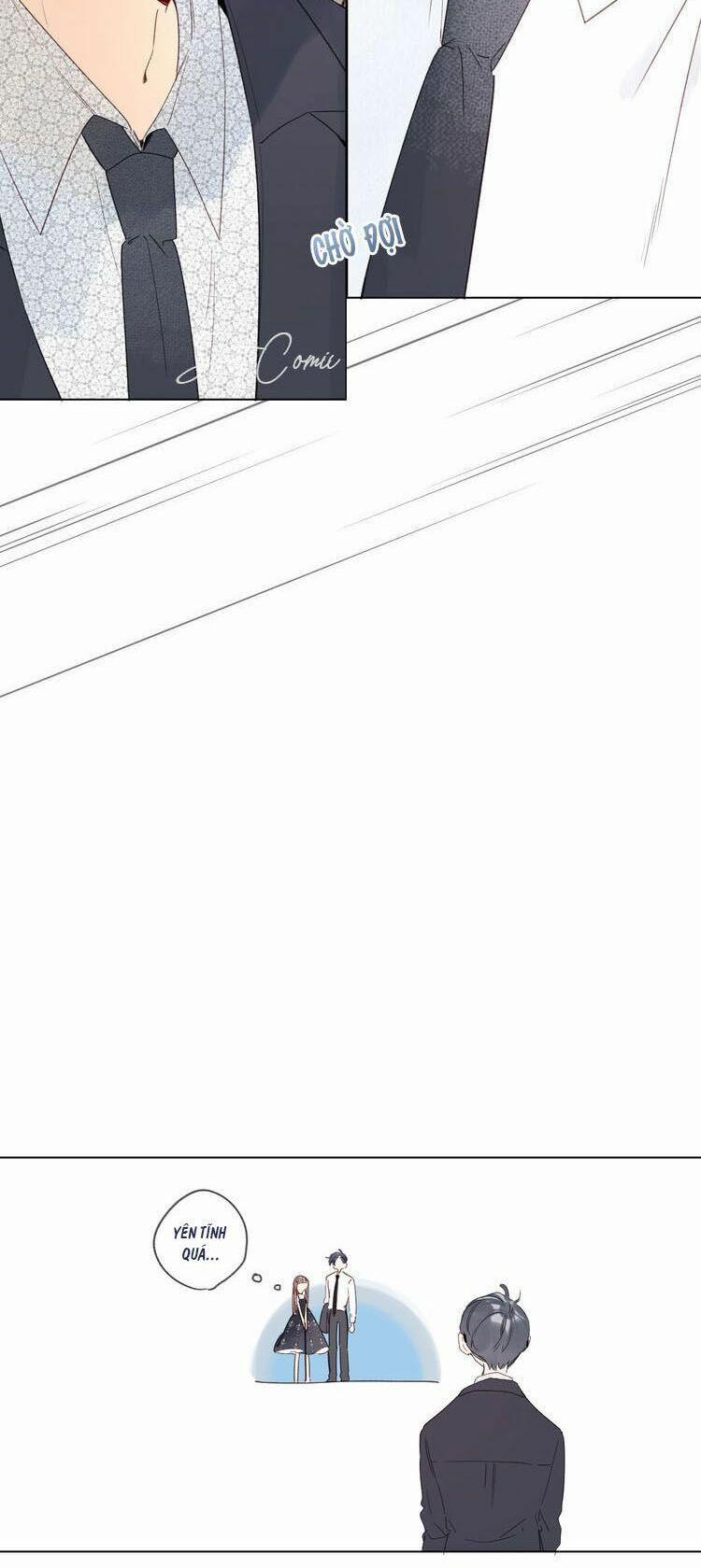 Đừng Khóc 5.5 trang 33