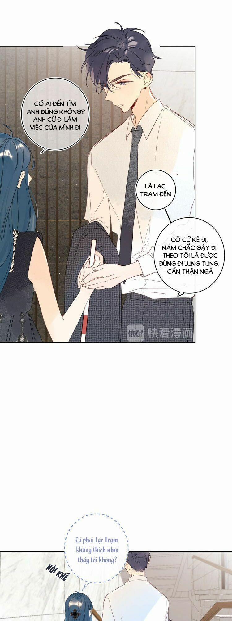 Đừng Khóc 5.5 trang 35