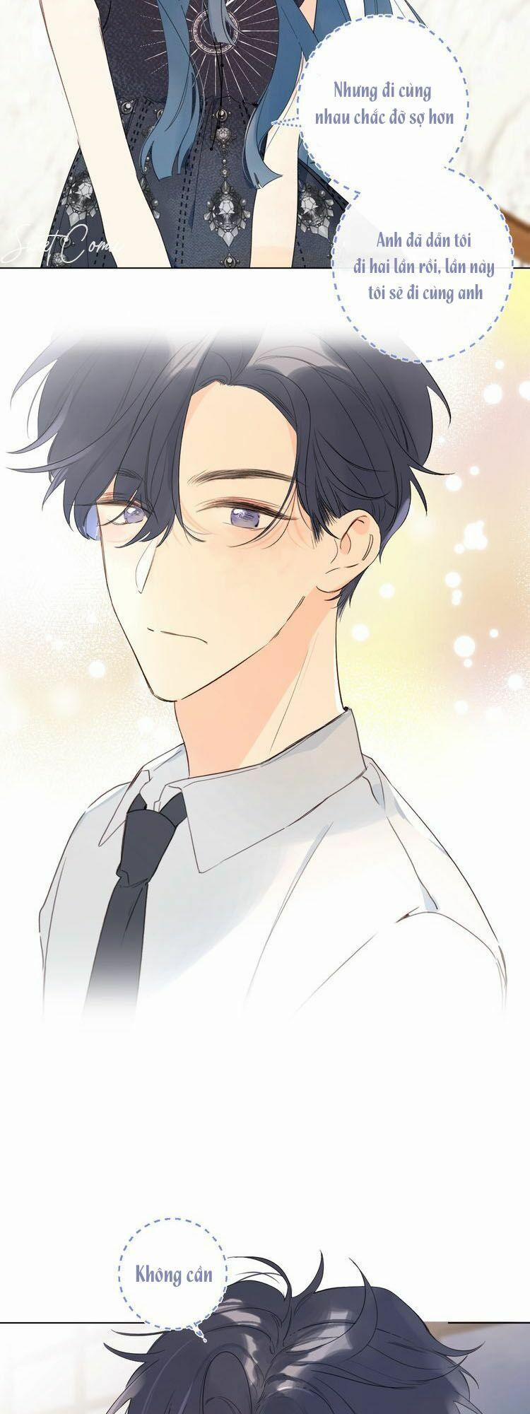 Đừng Khóc 5.5 trang 40