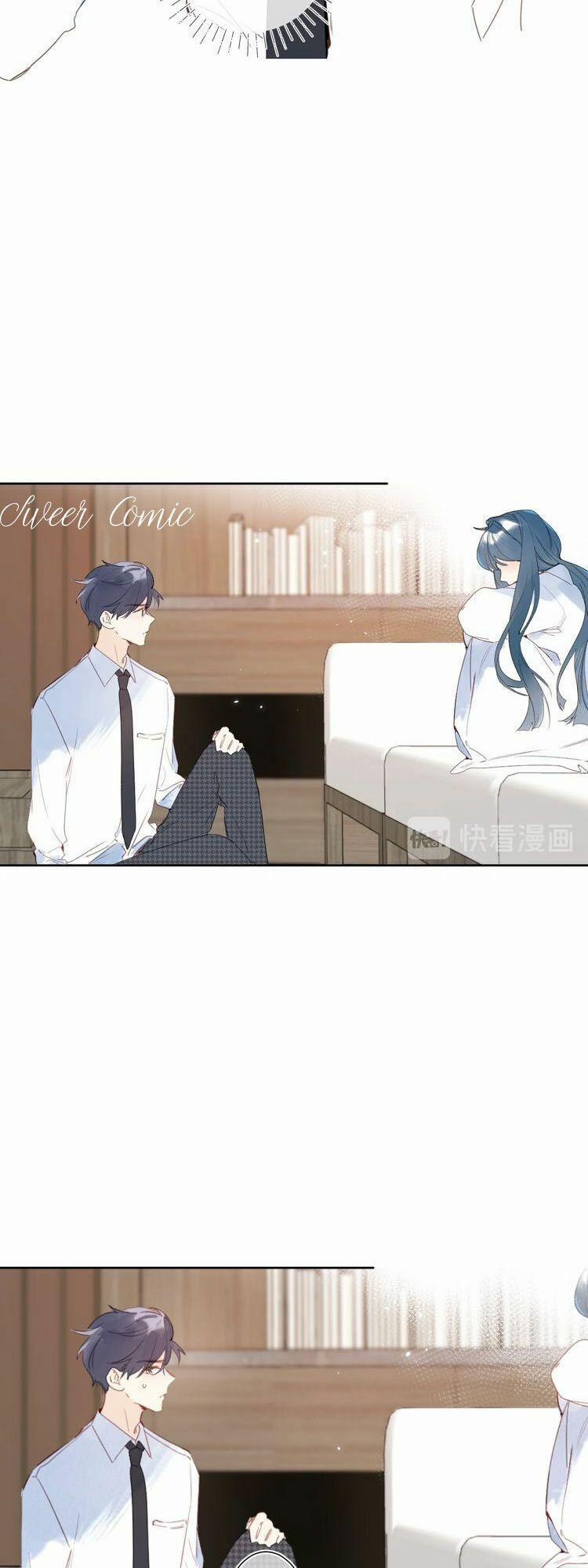 Đừng Khóc 5.5 trang 5