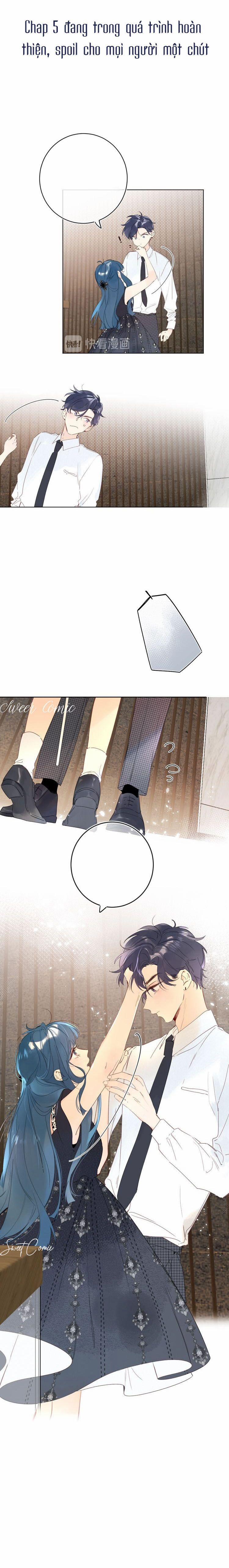 Đừng Khóc 5 trang 0