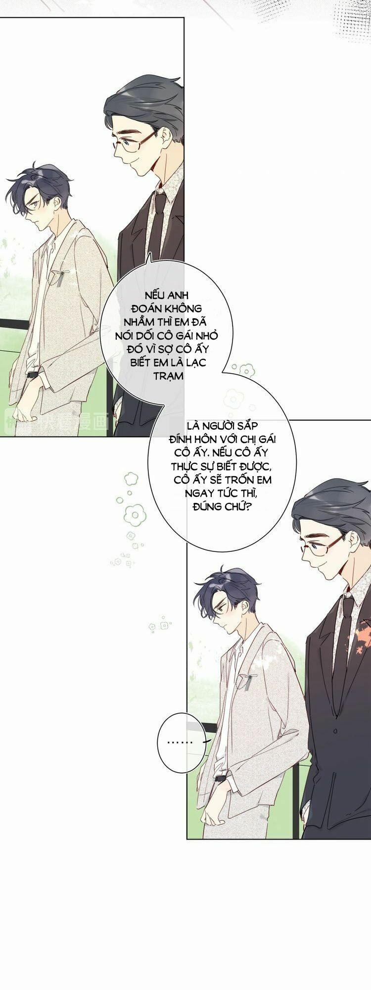 Đừng Khóc 6.5 trang 11