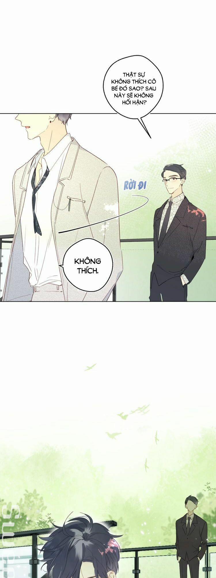 Đừng Khóc 6.5 trang 14