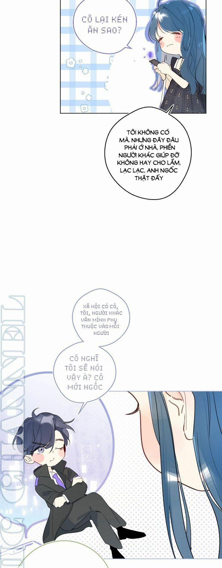 Đừng Khóc 6.5 trang 18