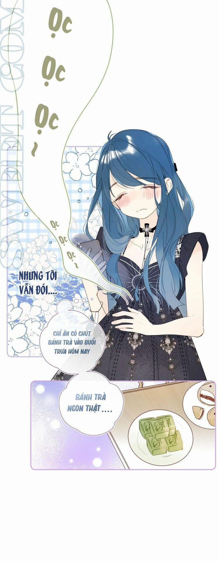 Đừng Khóc 6.5 trang 19