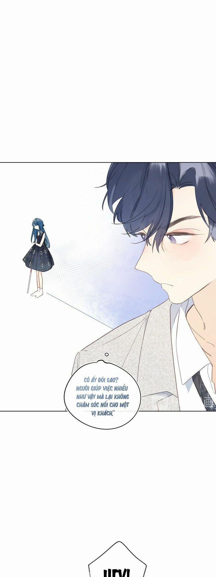 Đừng Khóc 6.5 trang 20