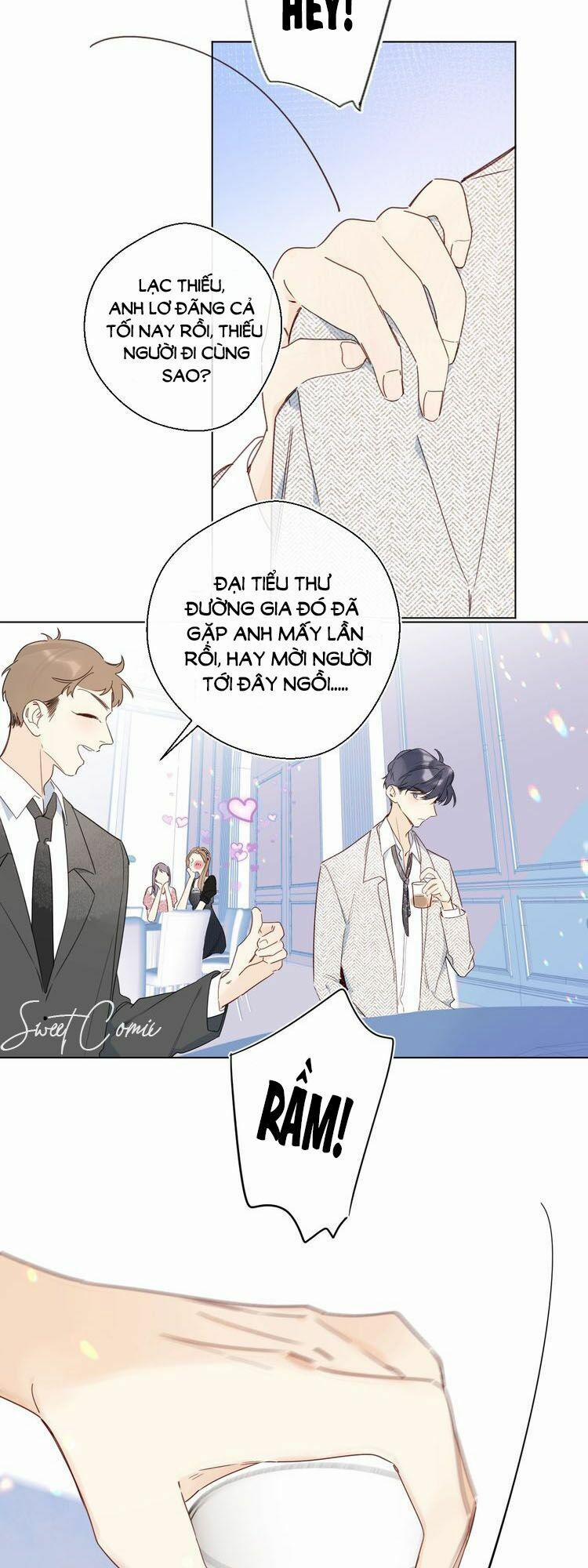 Đừng Khóc 6.5 trang 21