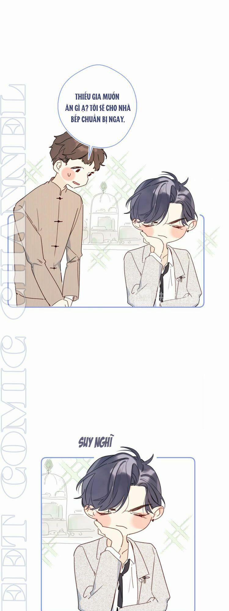 Đừng Khóc 6.5 trang 24