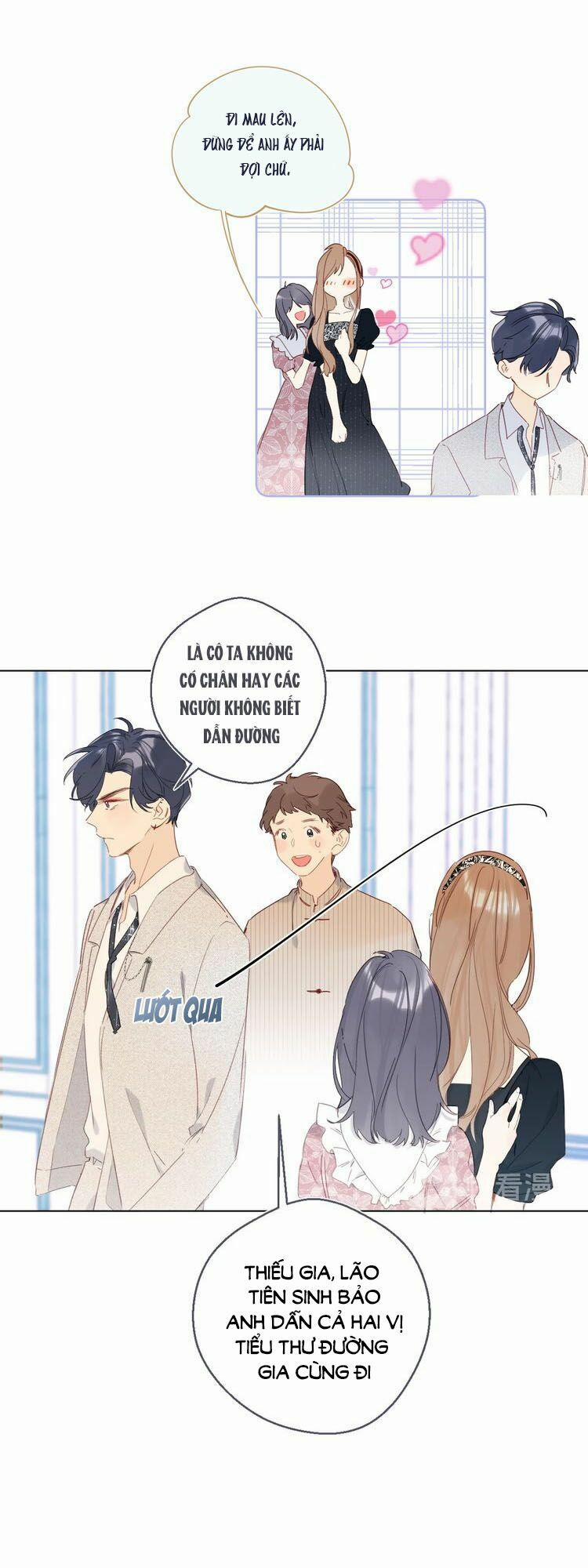 Đừng Khóc 6.5 trang 32