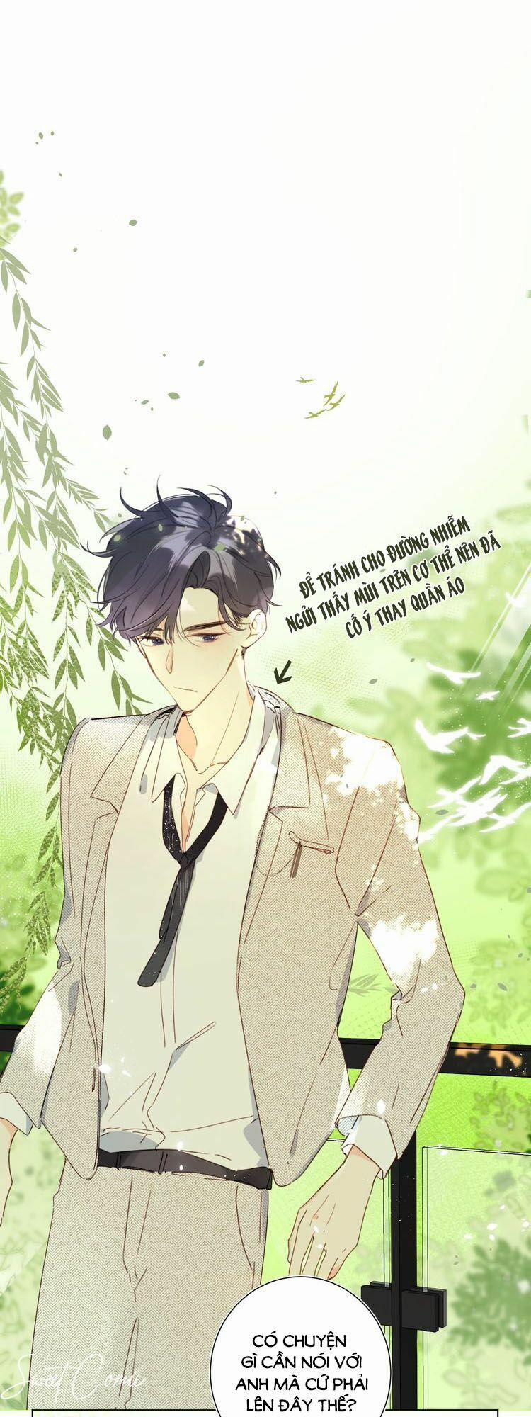 Đừng Khóc 6.5 trang 4