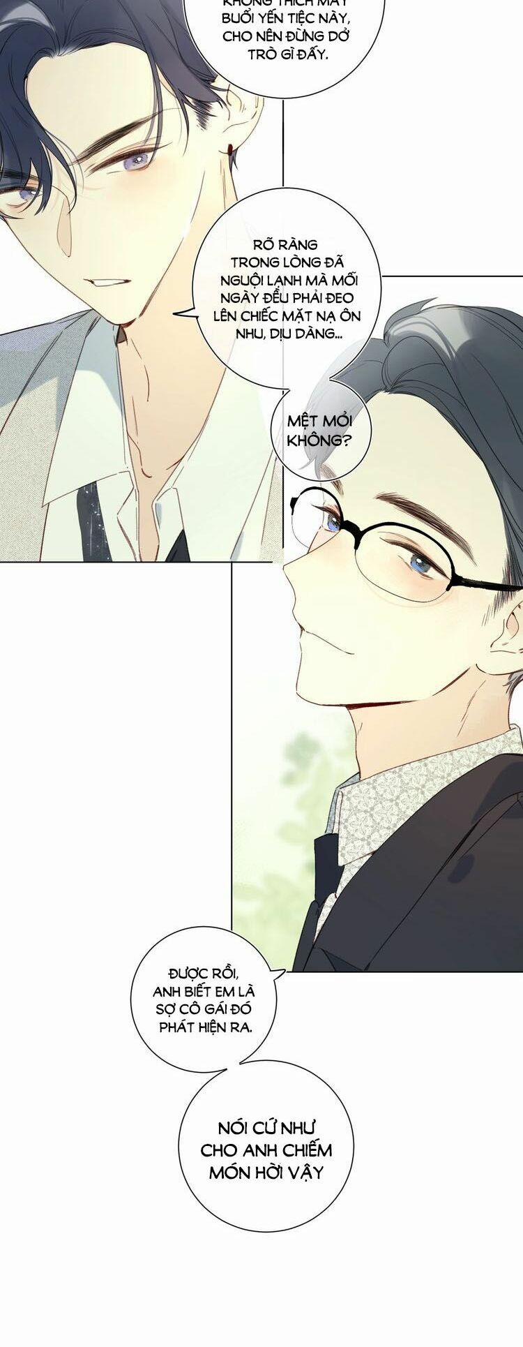 Đừng Khóc 6.5 trang 6