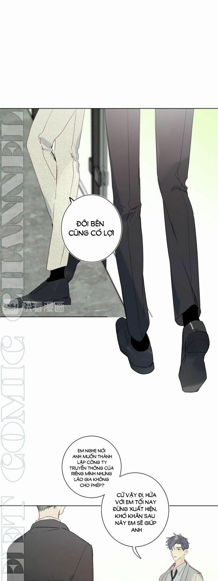 Đừng Khóc 6.5 trang 7