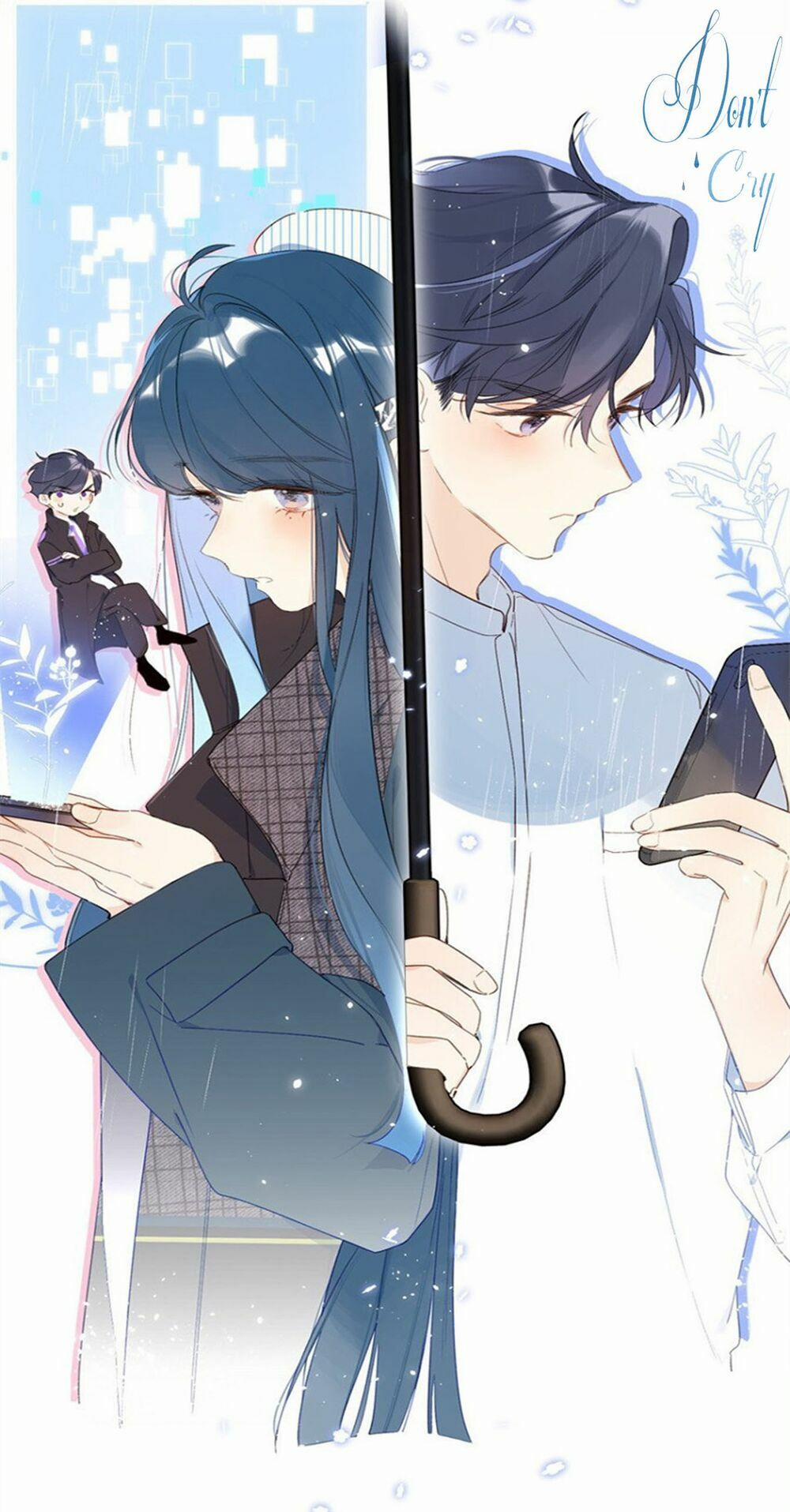 Đừng Khóc 6 trang 10