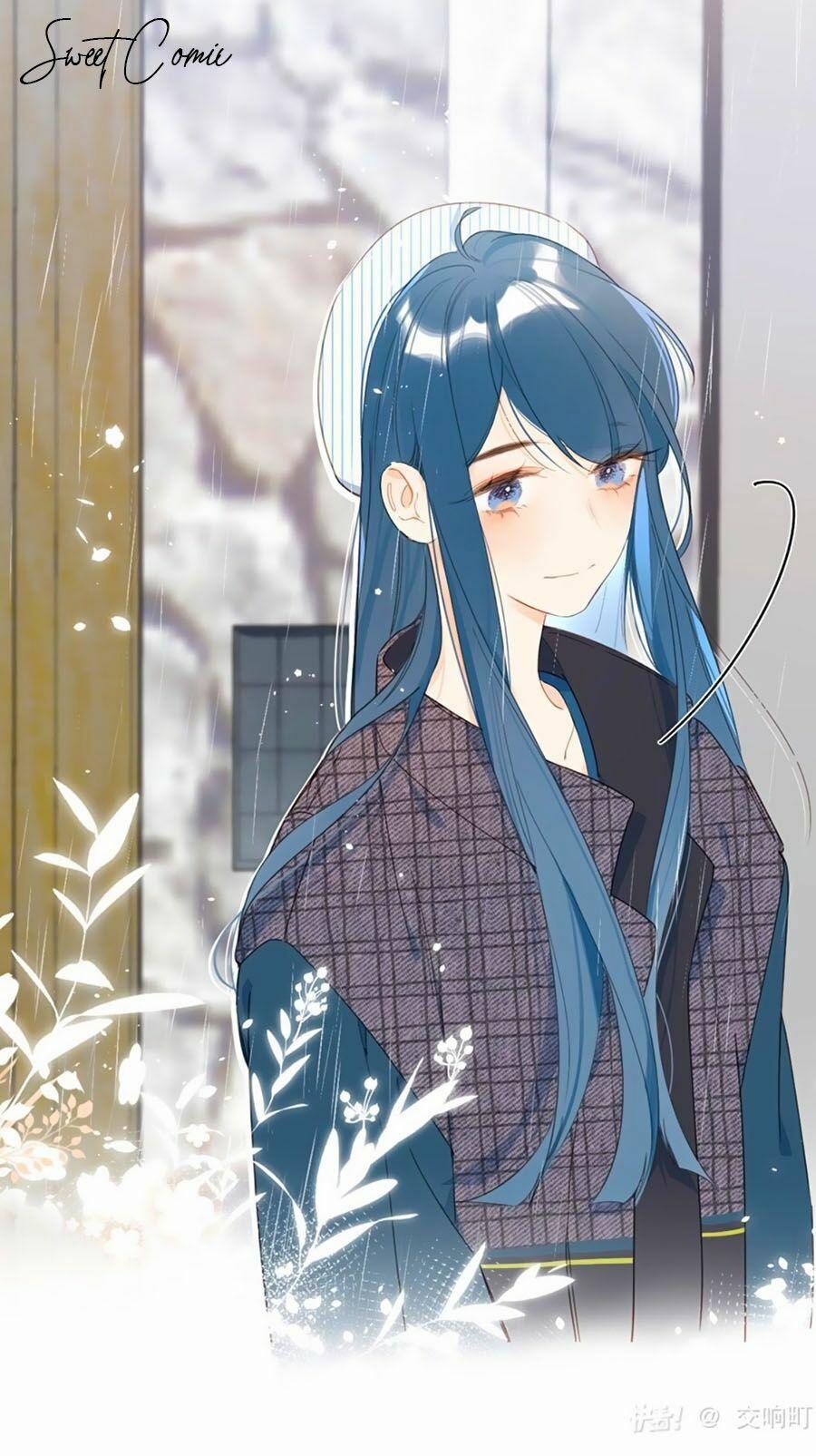 Đừng Khóc 6 trang 11