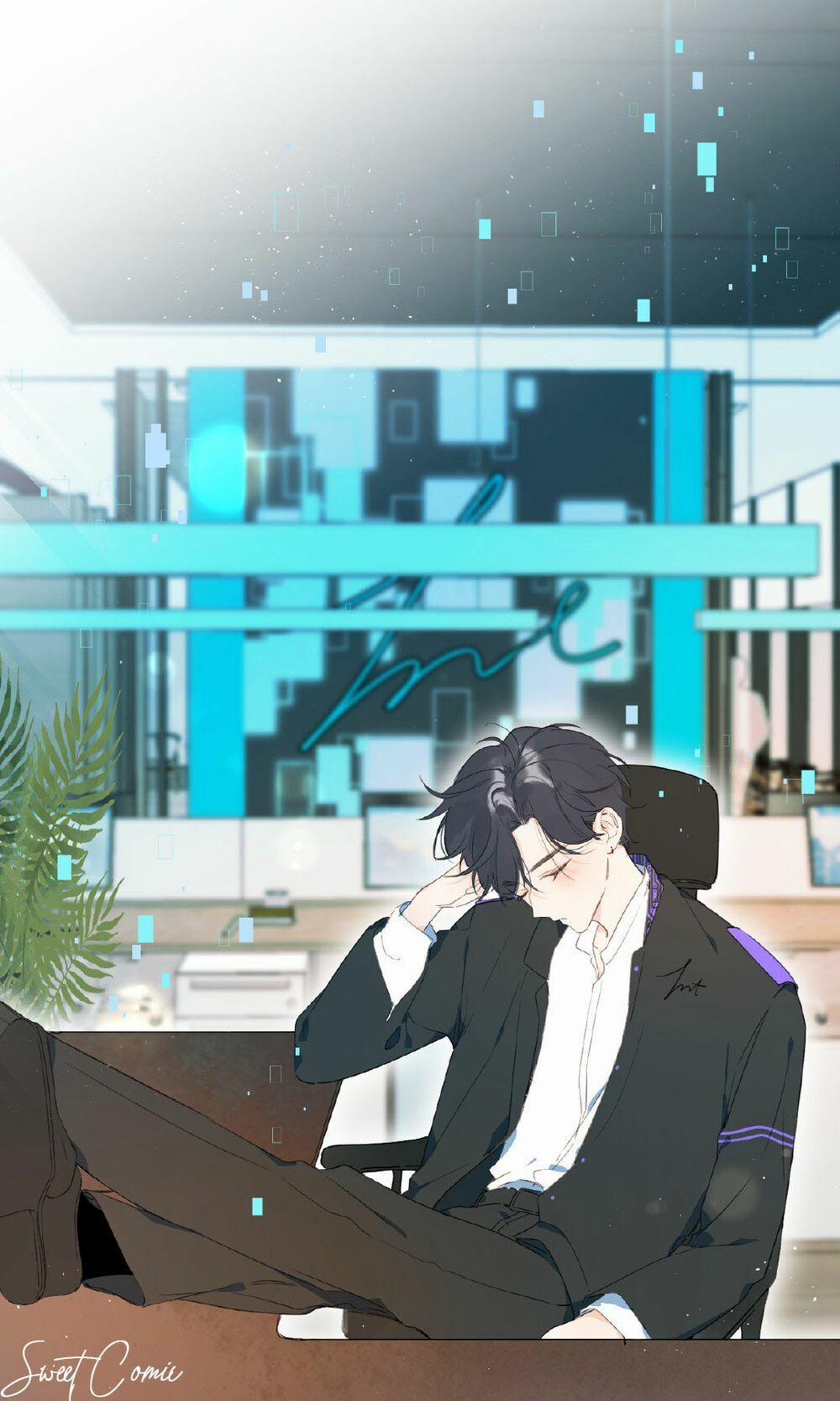 Đừng Khóc 6 trang 4