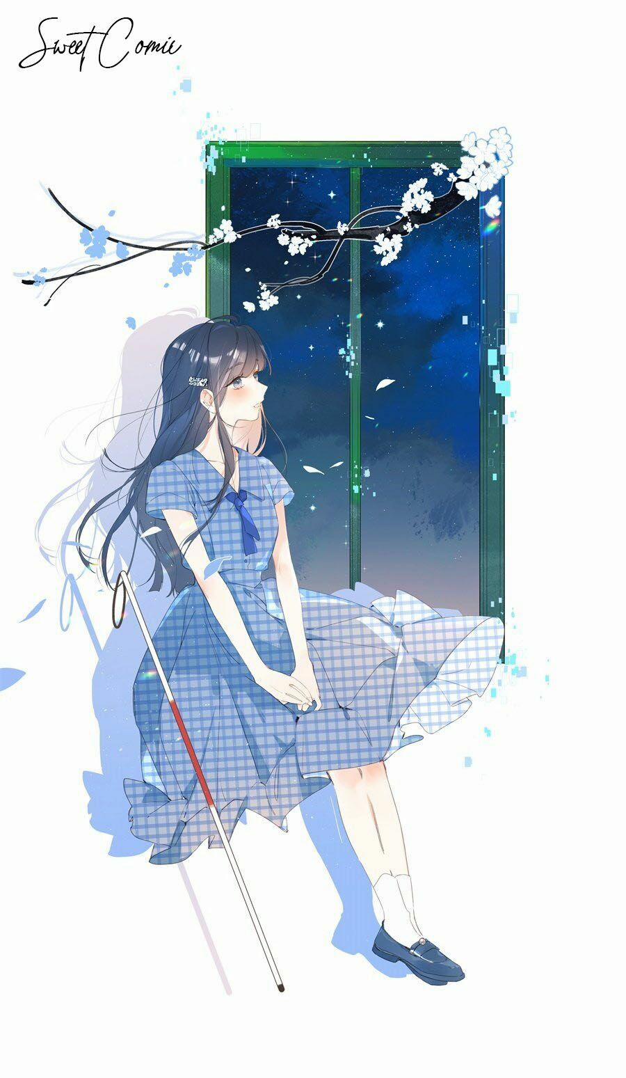 Đừng Khóc 6 trang 8