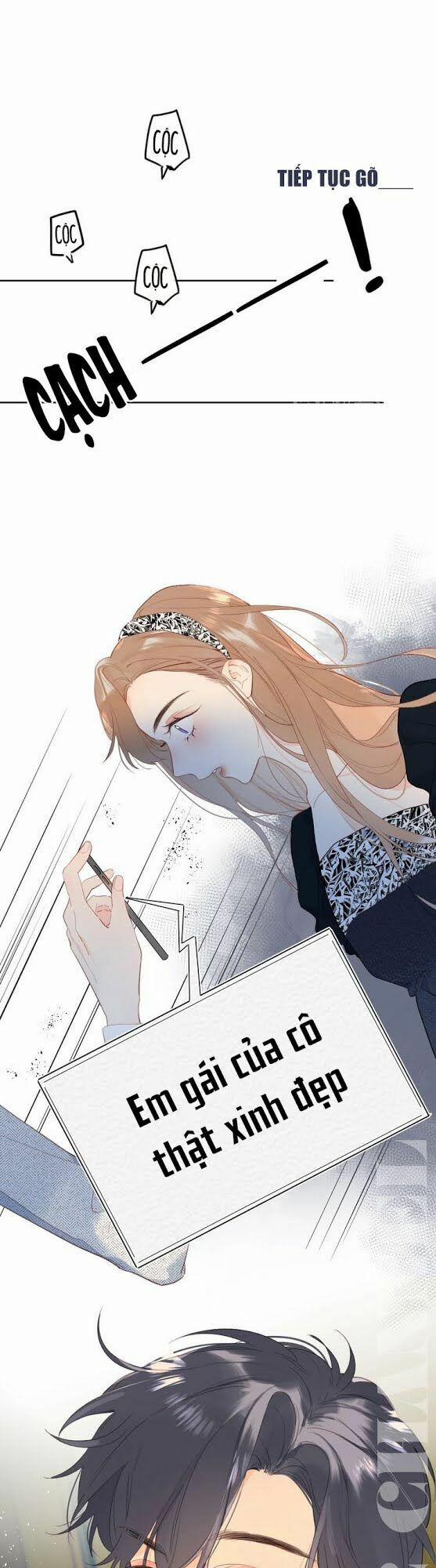 Đừng Khóc 8 trang 19