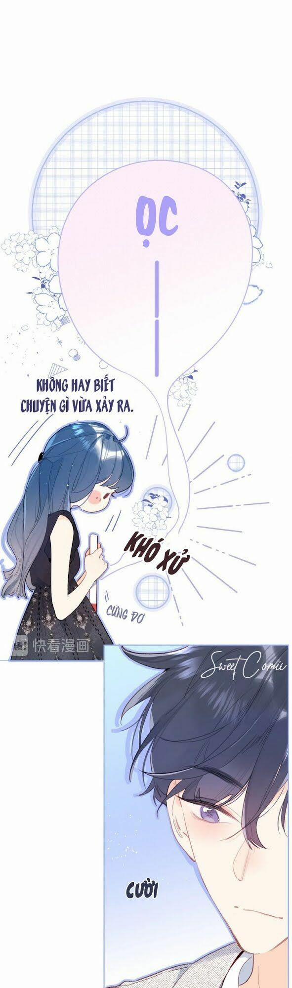 Đừng Khóc 8 trang 22