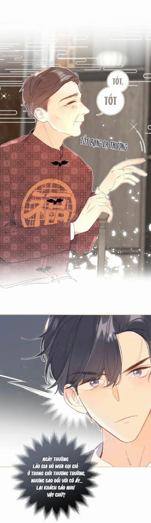 Đừng Khóc 8 trang 28