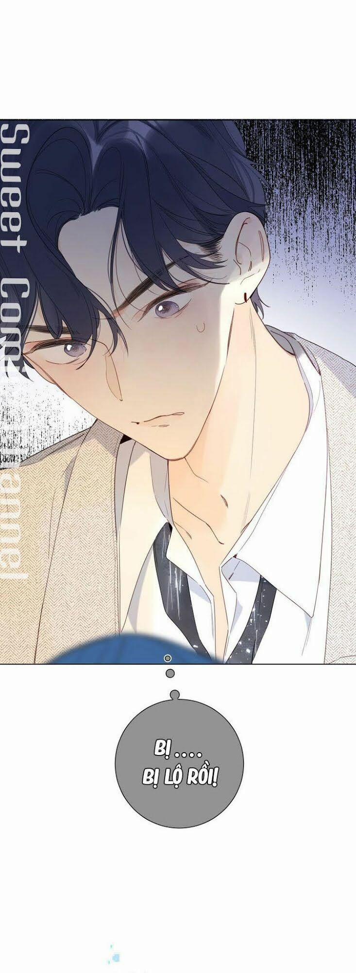 Đừng Khóc 8 trang 3