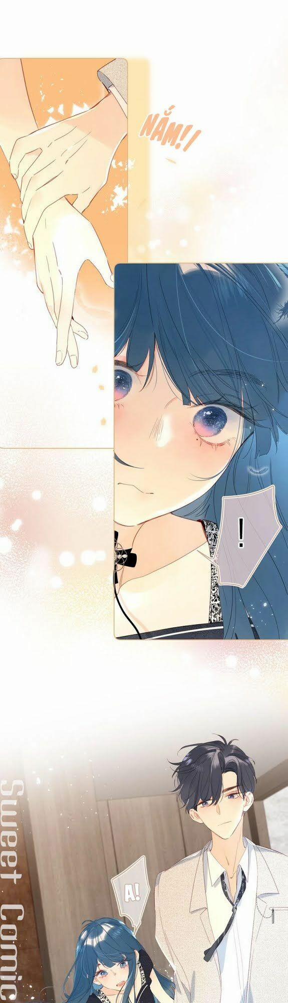 Đừng Khóc 8 trang 31