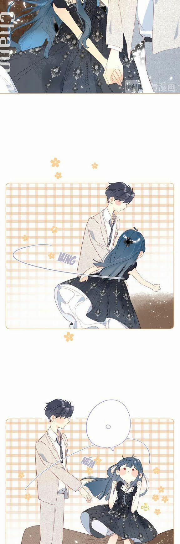 Đừng Khóc 8 trang 32