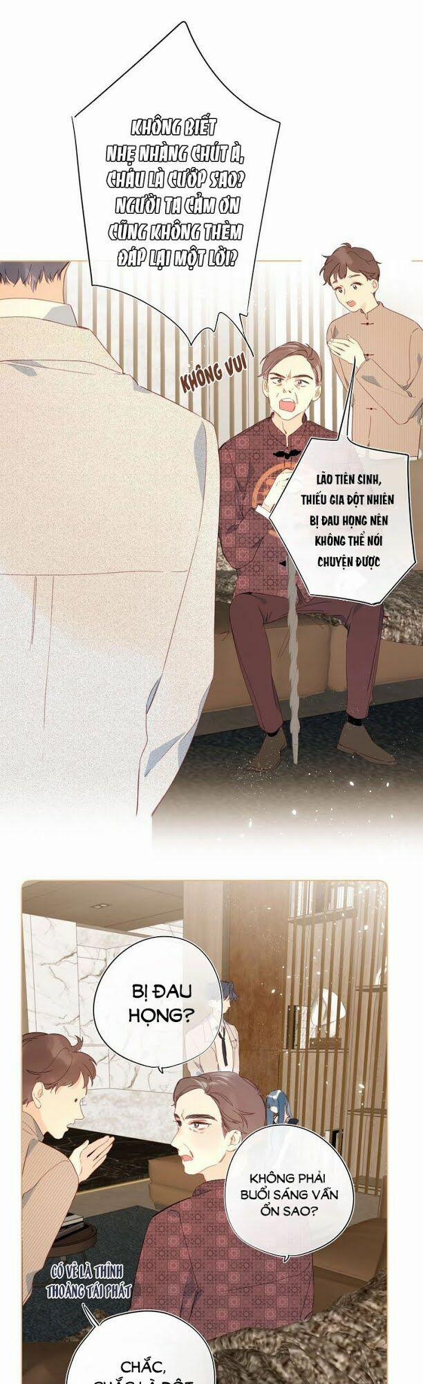 Đừng Khóc 8 trang 34