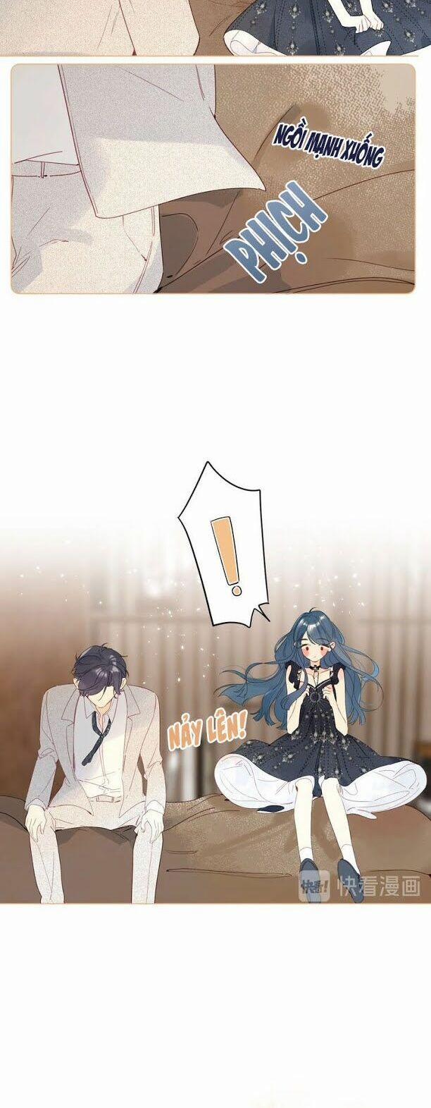 Đừng Khóc 8 trang 36