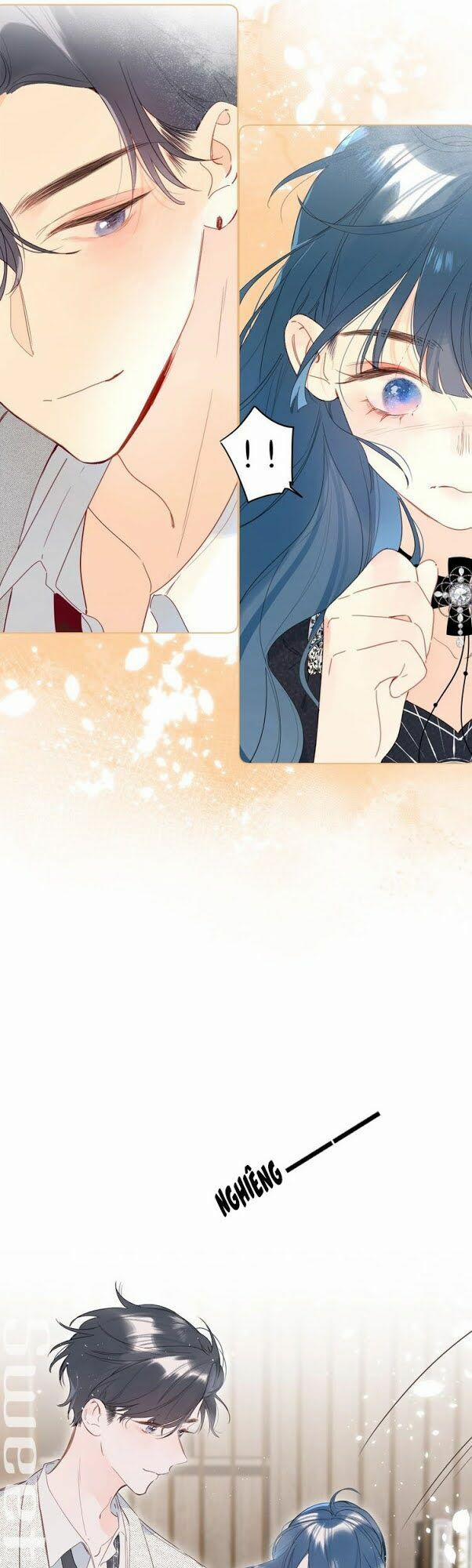 Đừng Khóc 8 trang 37