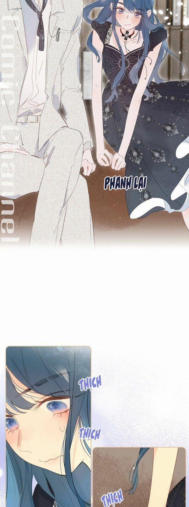 Đừng Khóc 8 trang 38