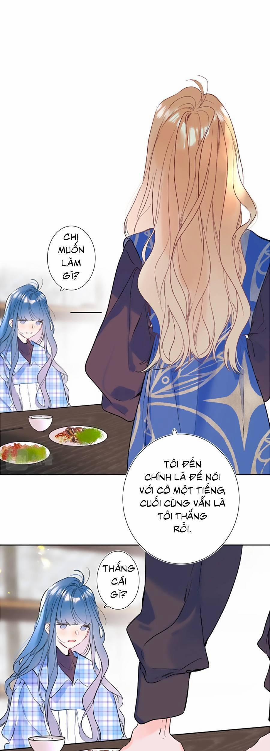 Đừng Khóc 87 trang 11