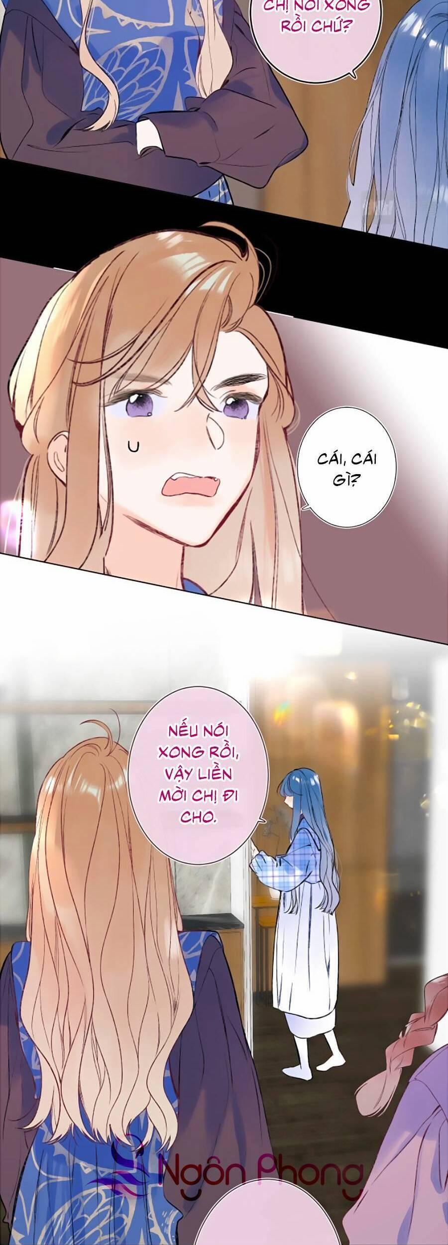 Đừng Khóc 87 trang 16